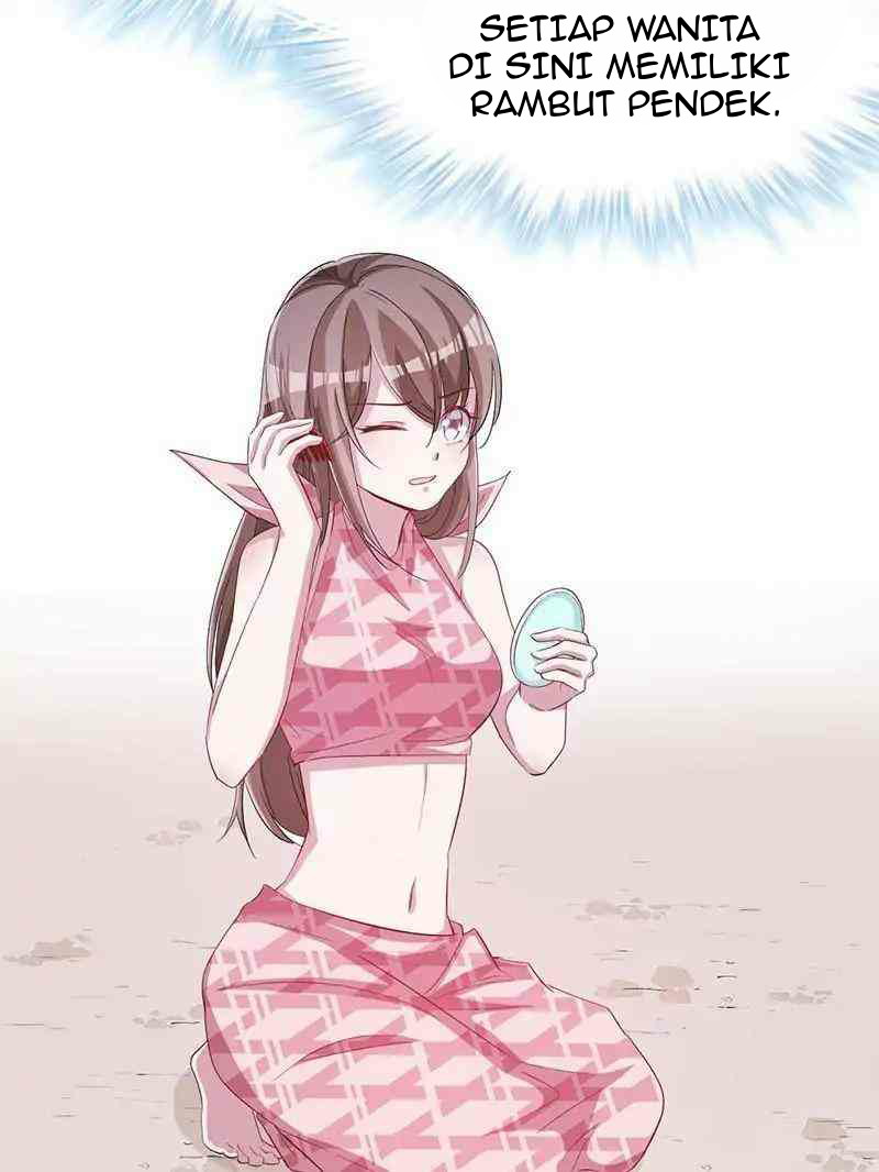 Beauty and the Beasts Chapter 69 Gambar 17